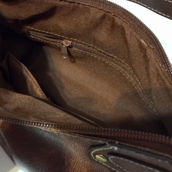 🍒5/$20🍒 Small Brown Purse - Picture 6 of 6